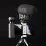 Держатель для смартфона Pgytech Universal Phone Holder for DJI Osmo Pocket (P-18C-023) Держатель для смартфона Pgytech Universal Phone Holder for DJI Osmo Pocket (P-18C-023)