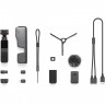 Cтедикам c камерой DJI Pocket 2 Creator Combo UA (CP.OS.00000121.02)