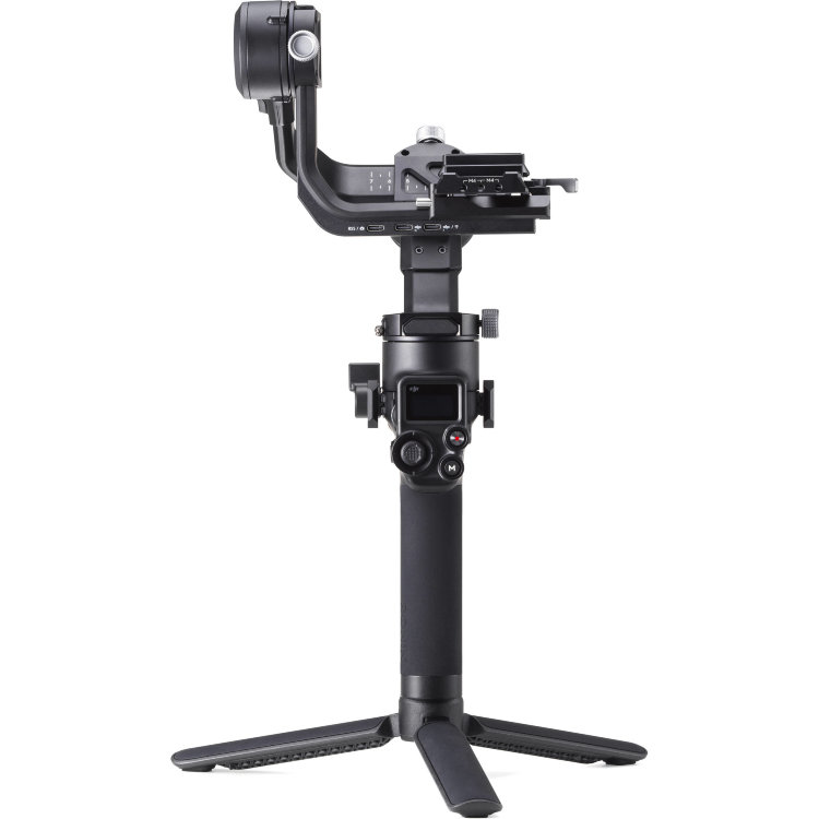 Стабилизатор DJI RSC 2 (CP.RN.00000121.04)