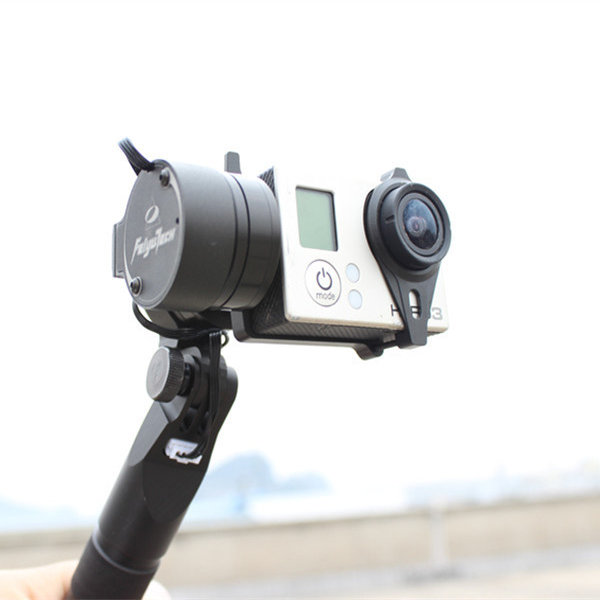 Стабилизатор Feiyu Tech FY-G3 2х-осевой для GoPro