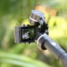 Стабилизатор Feiyu FY-G4 Ultra Gimbal 3х-осевой для GoPro HERO4