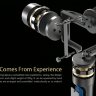 Стабилизатор Feiyu FY-G4 Ultra Gimbal 3х-осевой для GoPro HERO4
