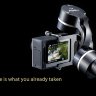 Стабилизатор Feiyu FY-G4 Ultra Gimbal 3х-осевой для GoPro HERO4