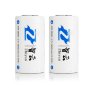 Аккумуляторы Zhiyun-Tech Li-Ion 26500, 3600mAh (2pcs)
