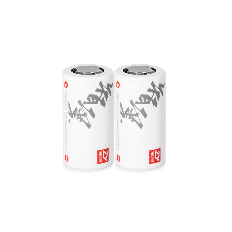 Аккумуляторы Zhiyun-Tech Li-Ion 26500, 3600mAh (2pcs)