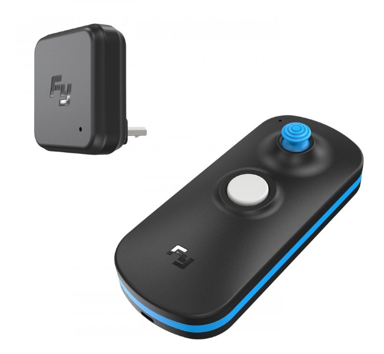 Пульт ДУ FeiyuTech Wireless Remote Control for G4, G4S (FY-WR) Пульт ДУ FeiyuTech Wireless Remote Control for G4, G4S (FY-WR)