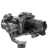 Съемная пластина Zhiyun-Tech Mounting Plate for GH5 (ZQR02)