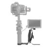 Мини двуручный хват Zhiyun-Tech TransMount Mini Dual Grip (SHH-01)