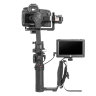 Мини двуручный хват Zhiyun-Tech TransMount Mini Dual Grip (SHH-01)