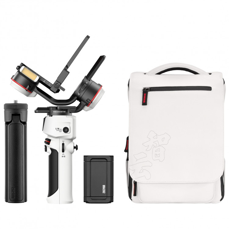 Стабилизатор Zhiyun CRANE M3 Сombo Package