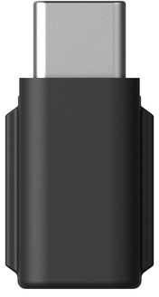 Адаптер DJI Smartphone Adapter USB-C for Osmo Pocket, Part 12 (CP.OS.00000019.02)