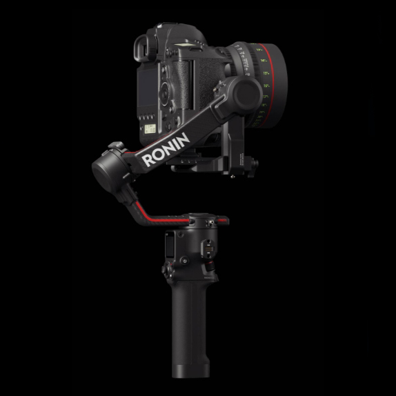 Dji ronin s sales 2