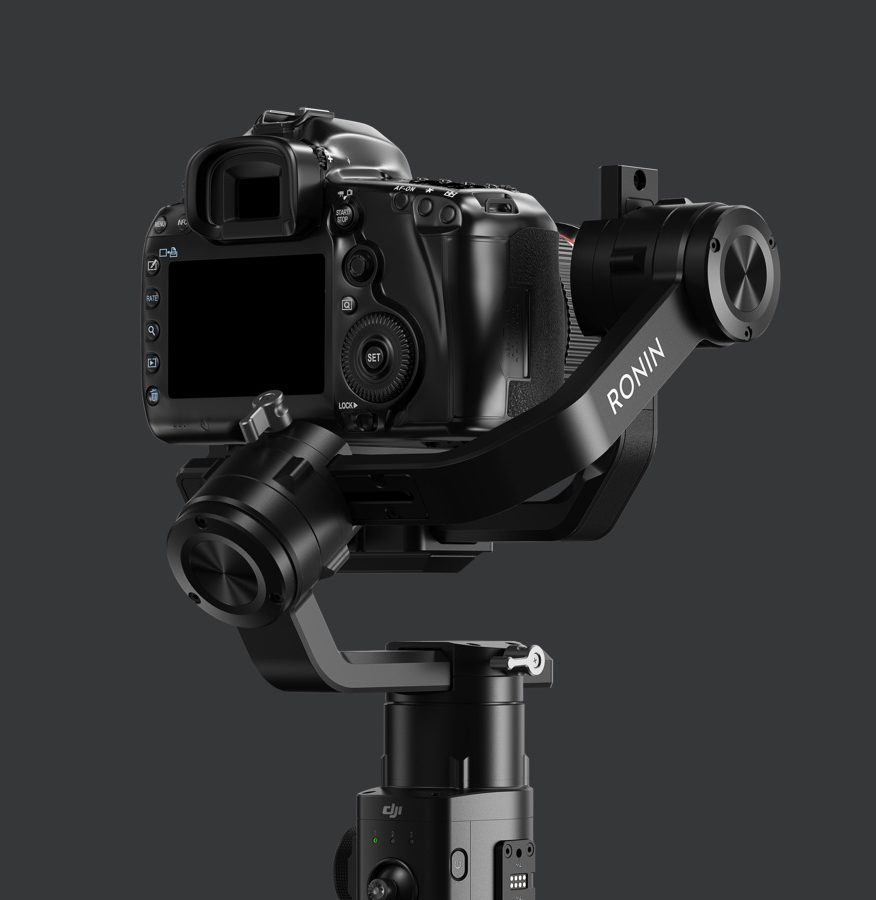 Dji ronin hot sale s price